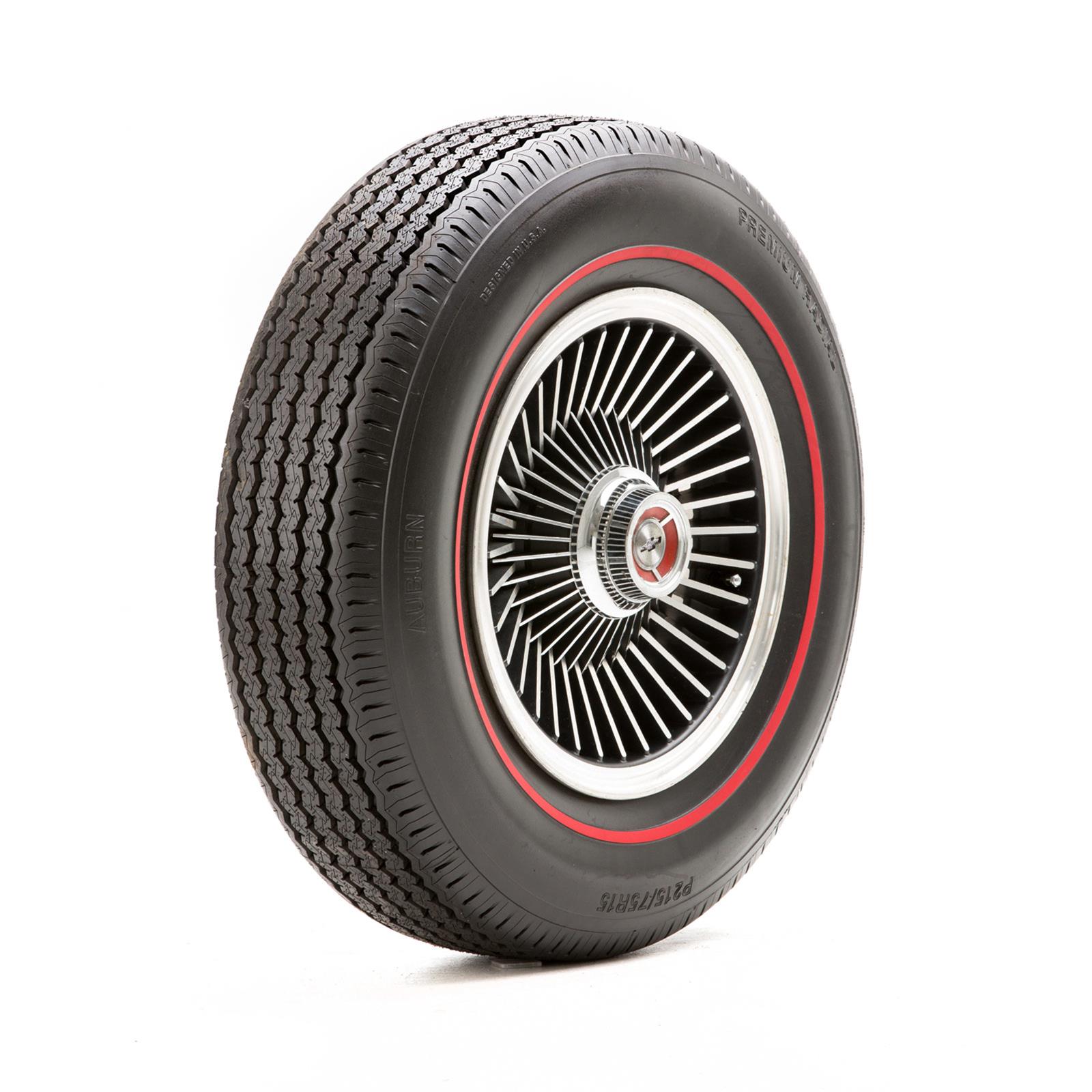 Diamond Back Tire 21754APRL Diamond Back Auburn Premium Tires | Summit ...