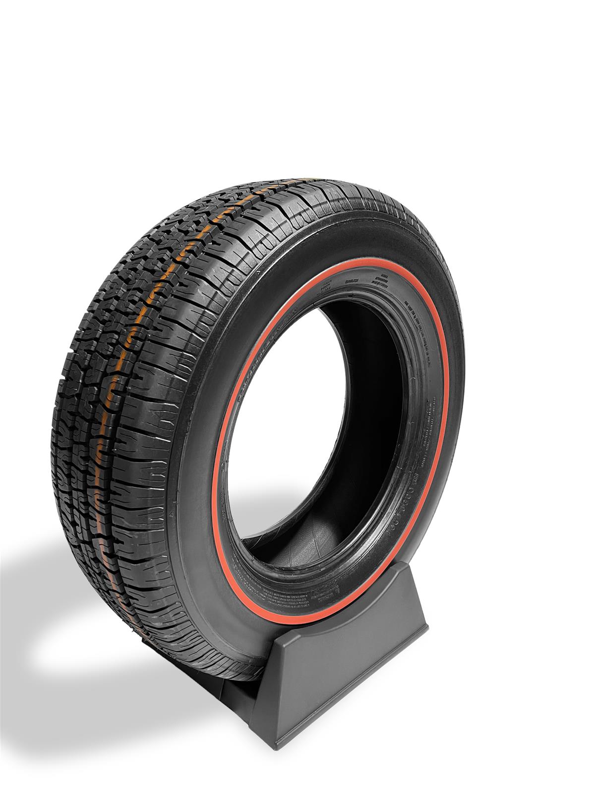 Diamond Back Tire 22704BGRL Diamond Back III Tires Summit Racing