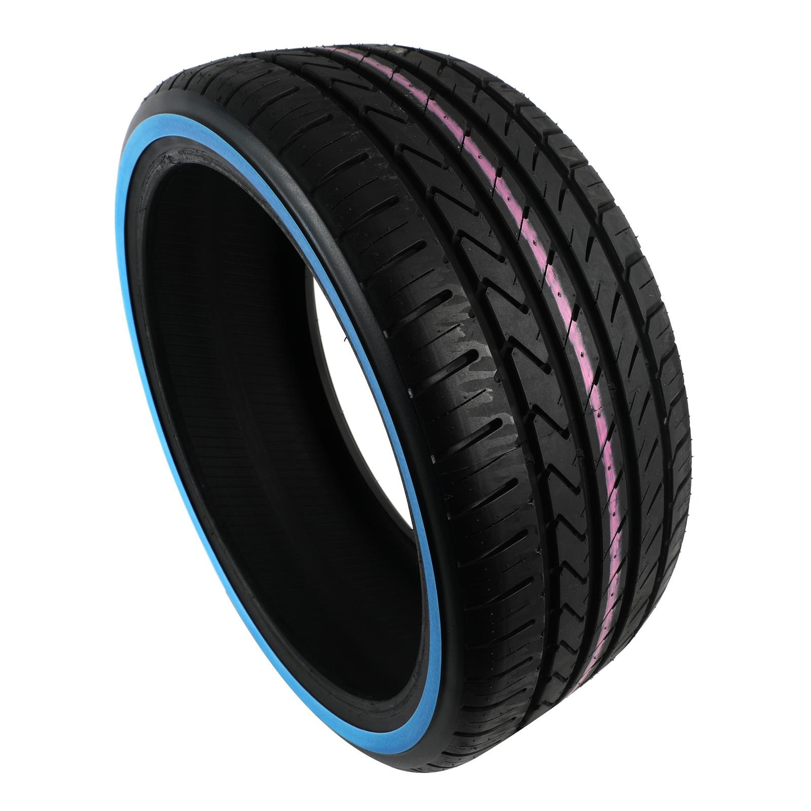 Diamond Back Tire 23350LX075 Diamond Back LX Tires | Summit Racing