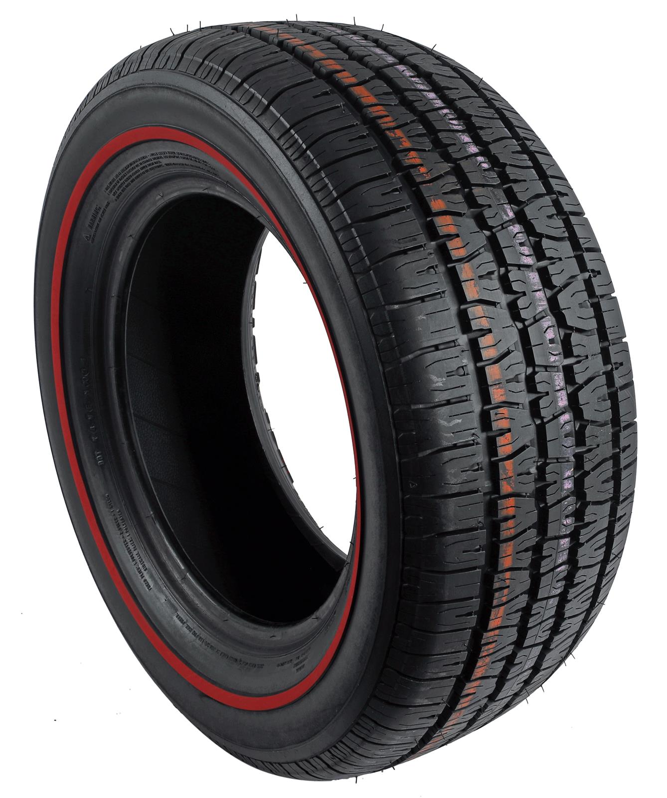 Diamond Back Tire 23605BGRL Diamond Back III Tires Summit Racing