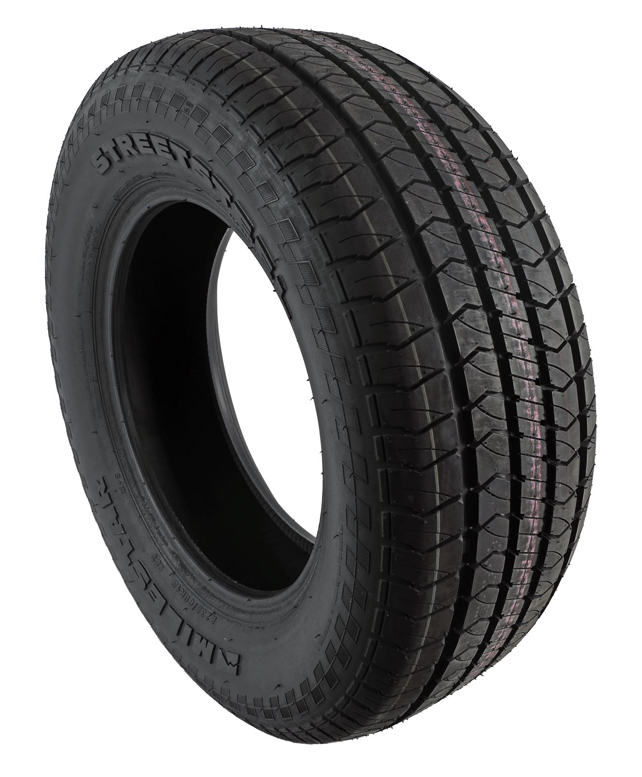 Diamond Back Tire 23605SSSM Diamond Back SS Tires | Summit Racing