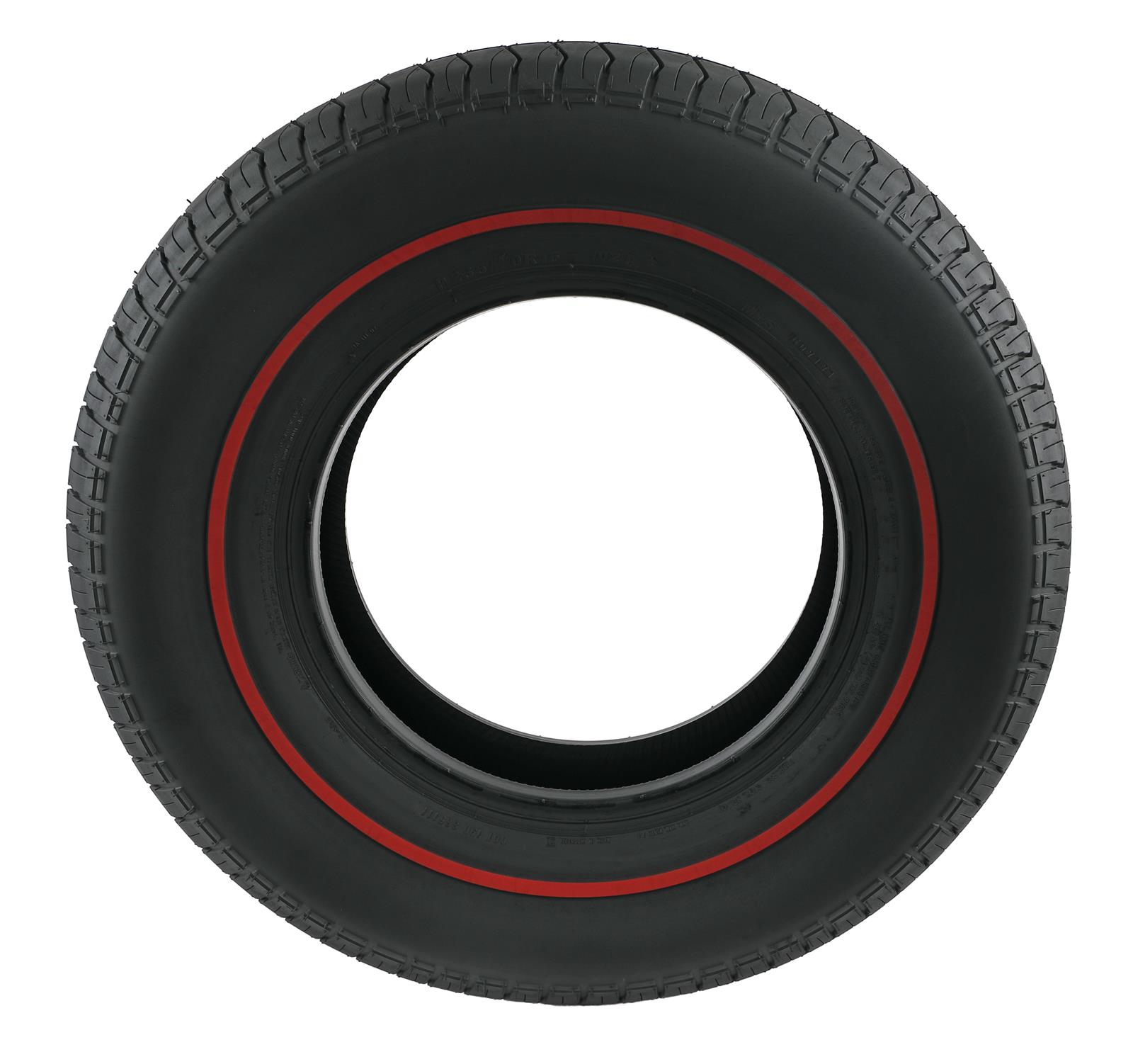 Diamond Back Tire 23705SSRL Diamond Back SS Tires | Summit Racing