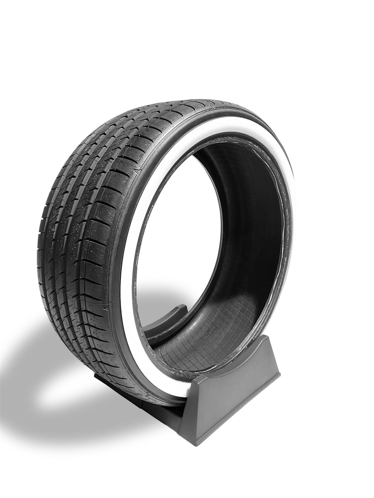 Diamond Back Tire 24400HTR125 Diamond Back Z5 Tires Summit Racing
