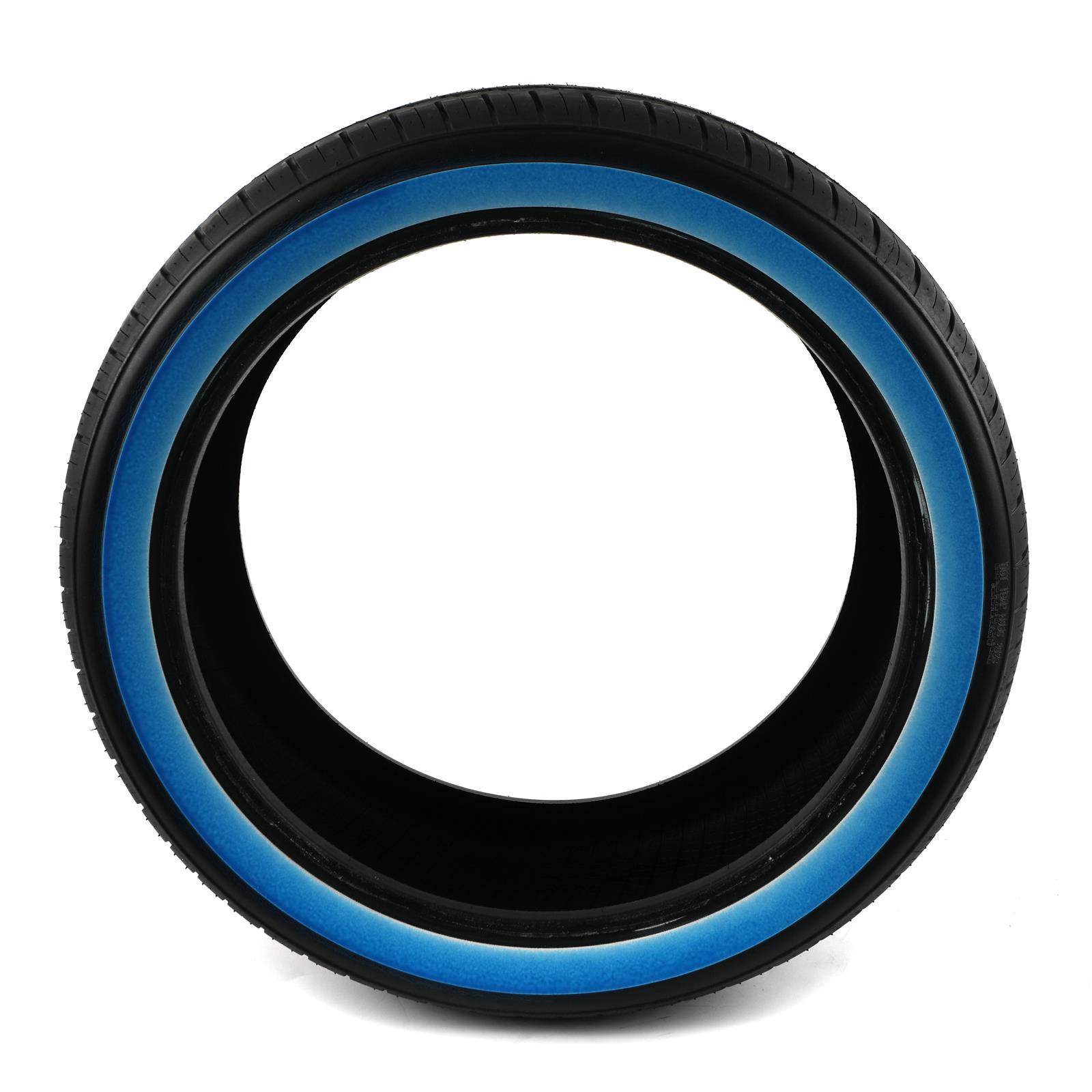 Diamond Back Tire 24400LX125 Diamond Back LX Tires Summit Racing