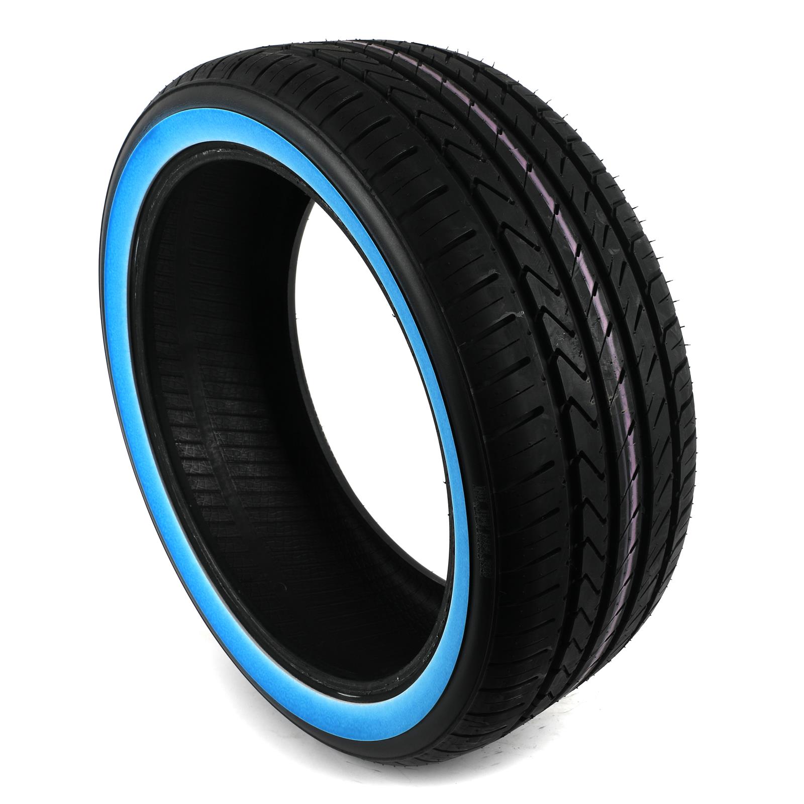 Diamond Back Tire 24400LX125 Diamond Back LX Tires Summit Racing