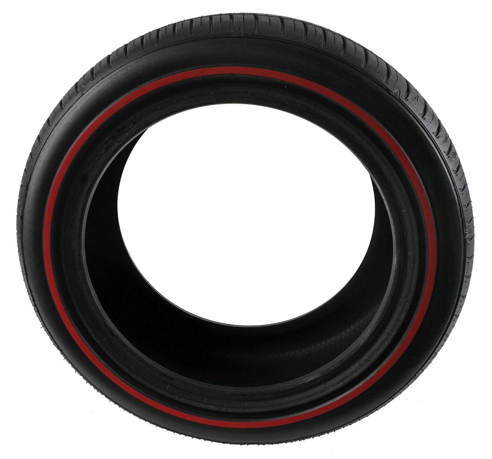 Diamond Back Tire 24457FKRL Diamond Back FKV Tires | Summit Racing