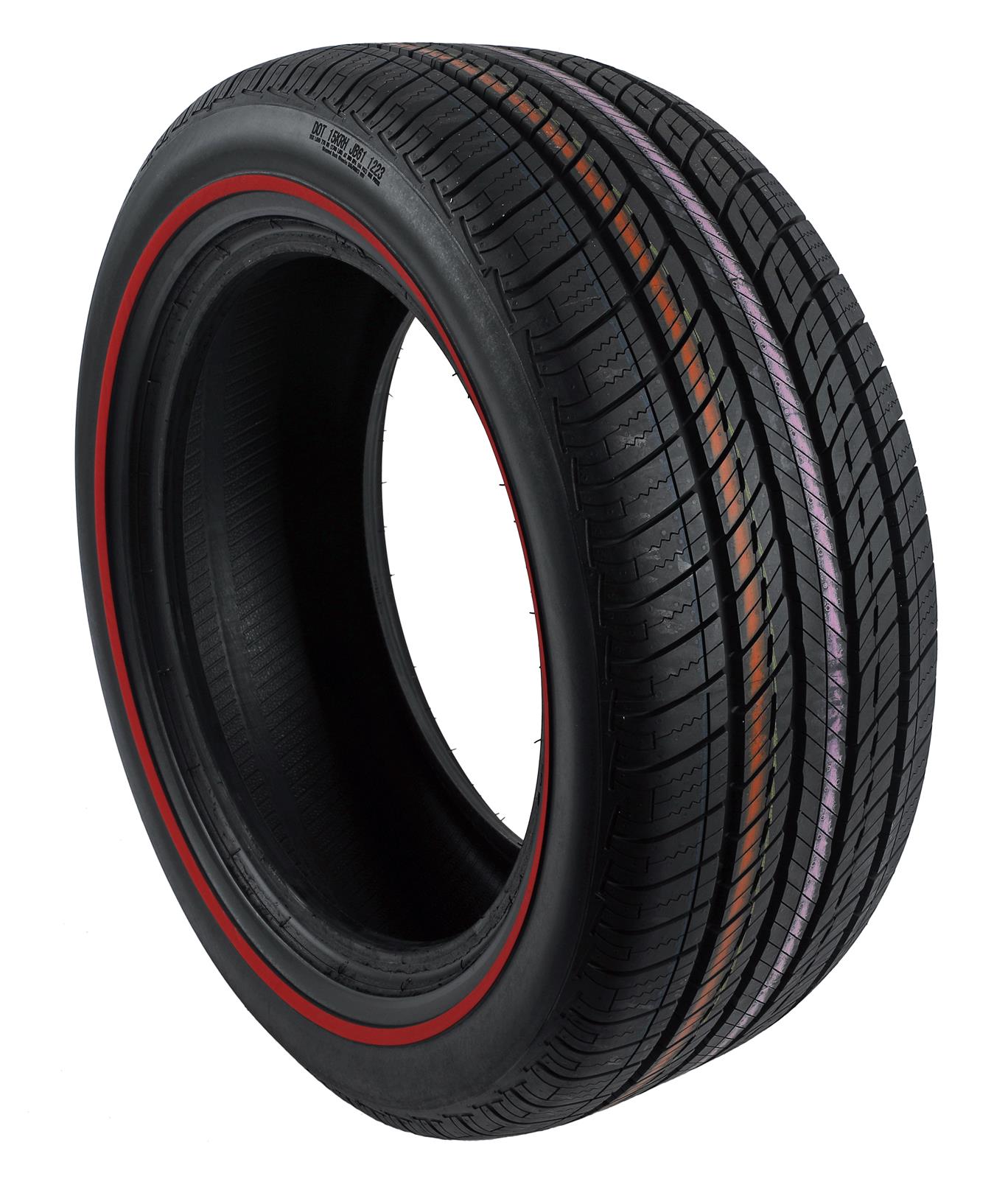 Diamond Back Tire 24507TPTRL Diamond Back Touring Tires | Summit