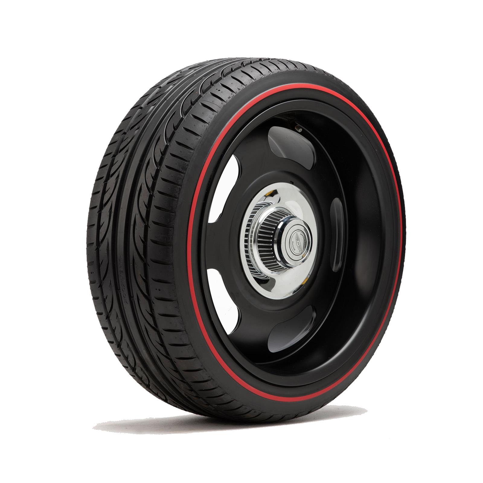 Diamond Back Tire 27408EVORL-R Diamond Back EVO Tires | Summit Racing