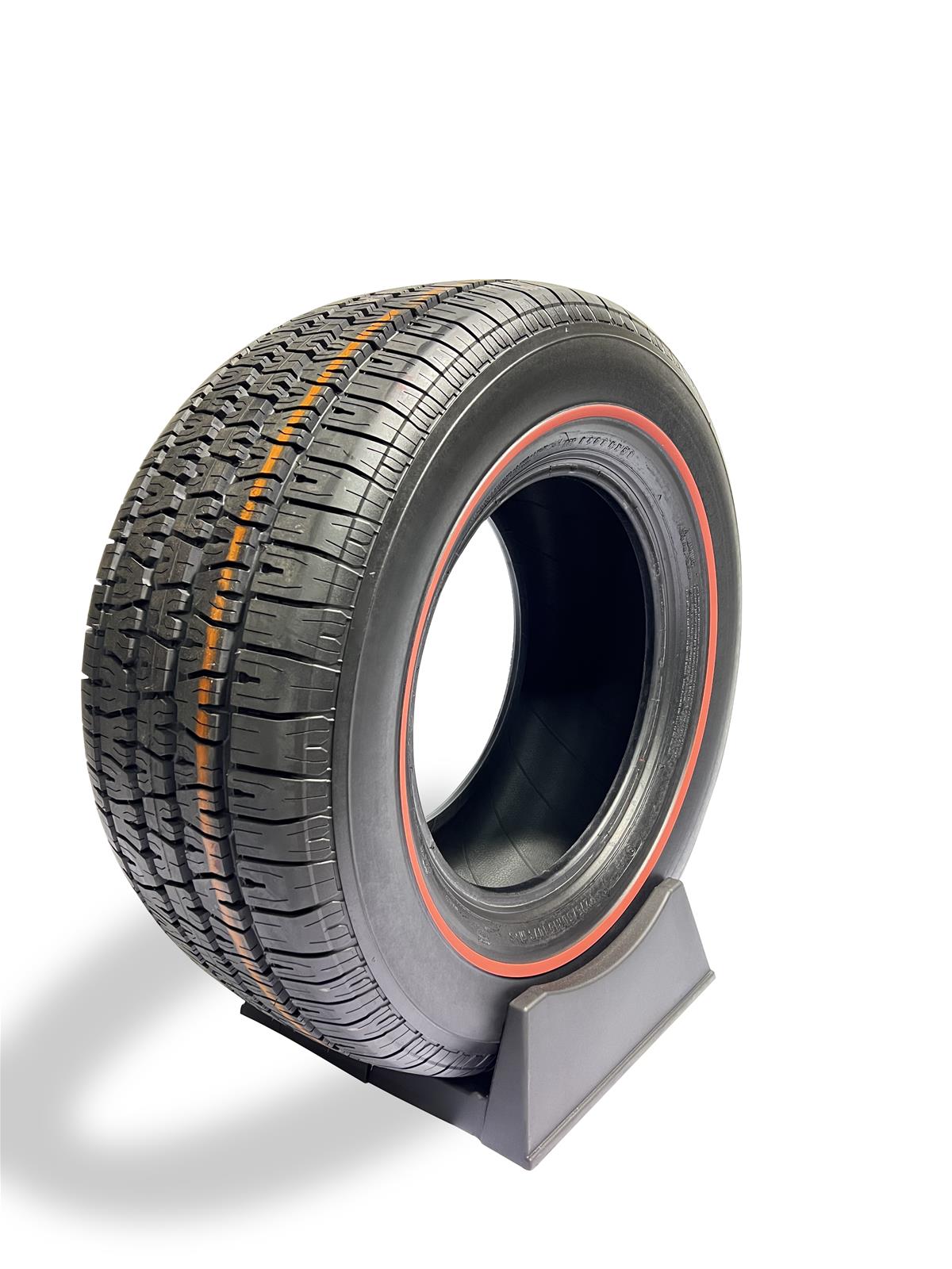 Diamond Back Tire 27605BGRL Diamond Back III Tires Summit Racing