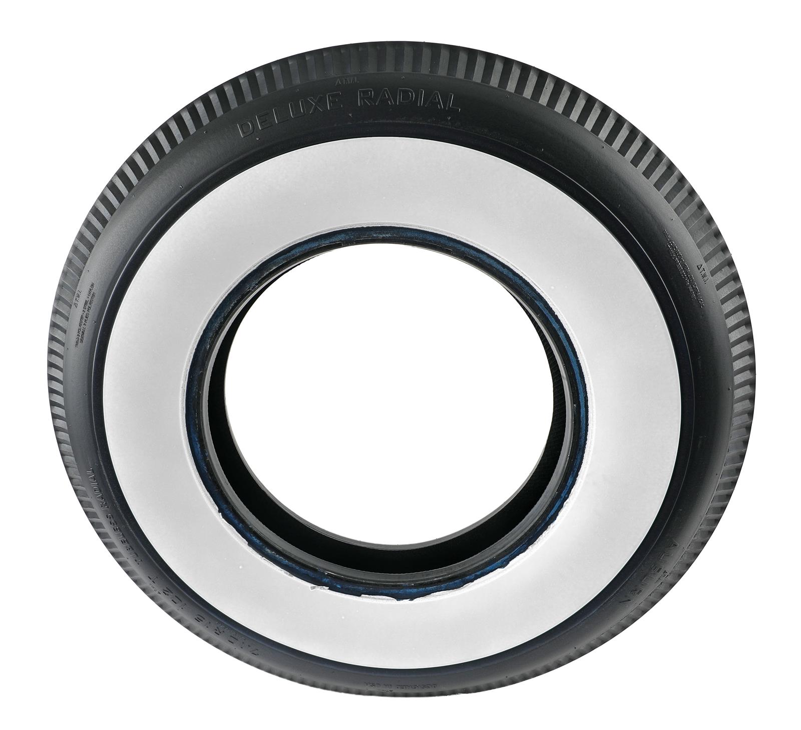 Diamond Back Tire 710R15AD300 Diamond Back Auburn Deluxe Tires