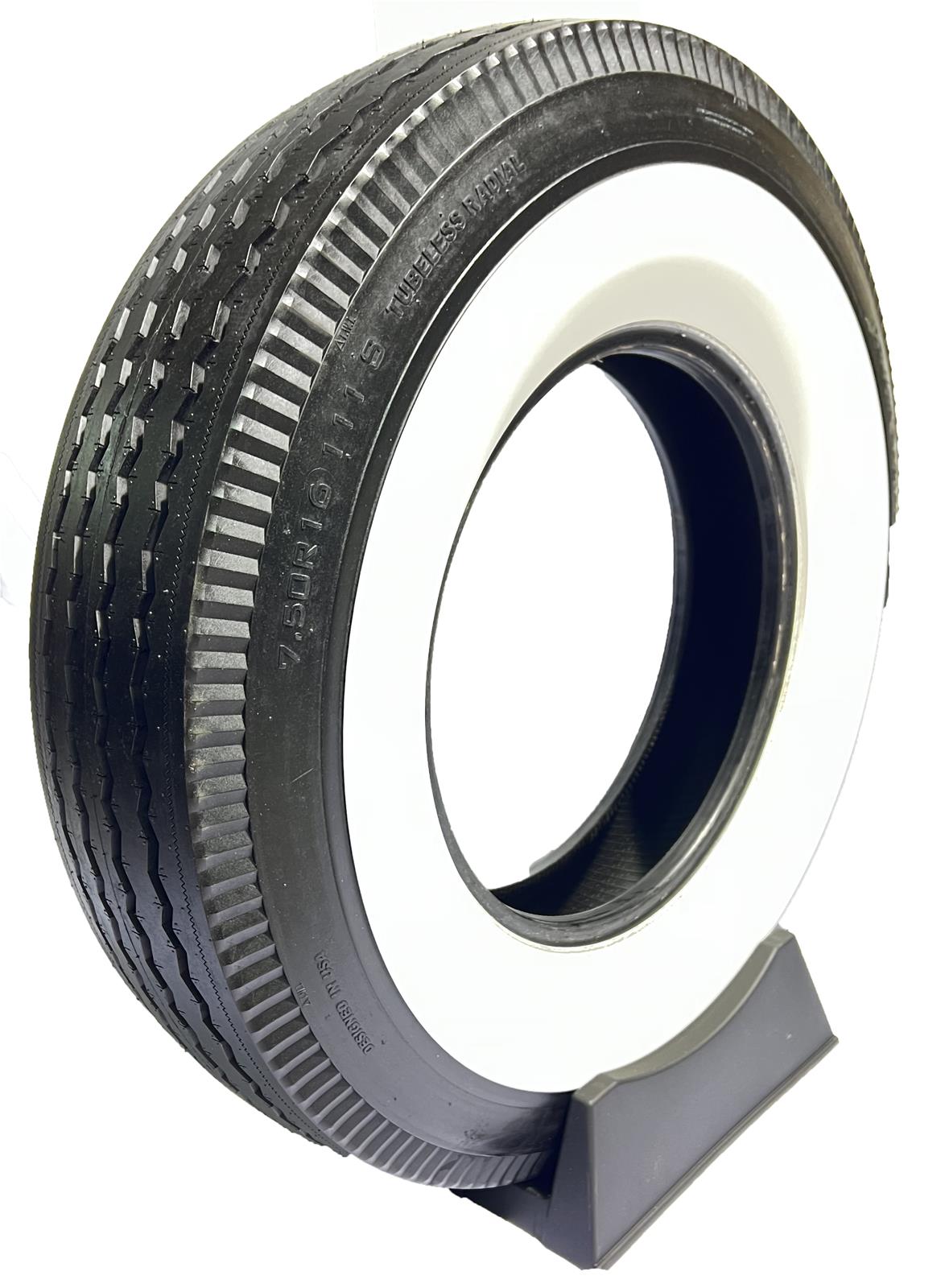 Diamond Back Tire 750R16AD400 Diamond Back Auburn Deluxe Tires Summit