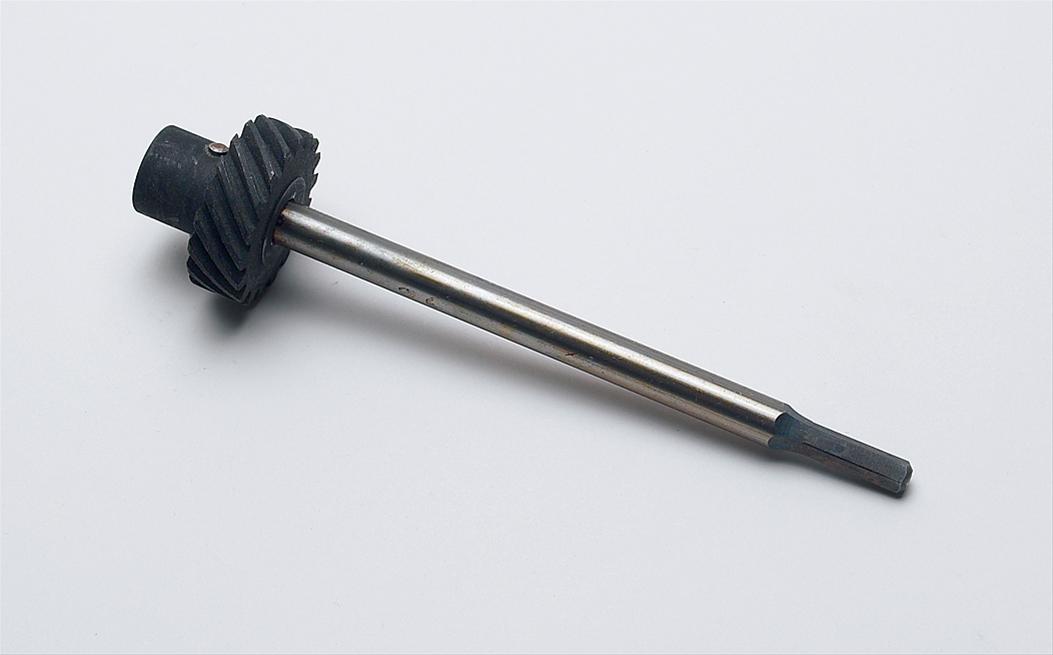 DODGE Mopar Performance P3412064 Mopar Performance Oil Pump Driveshaft