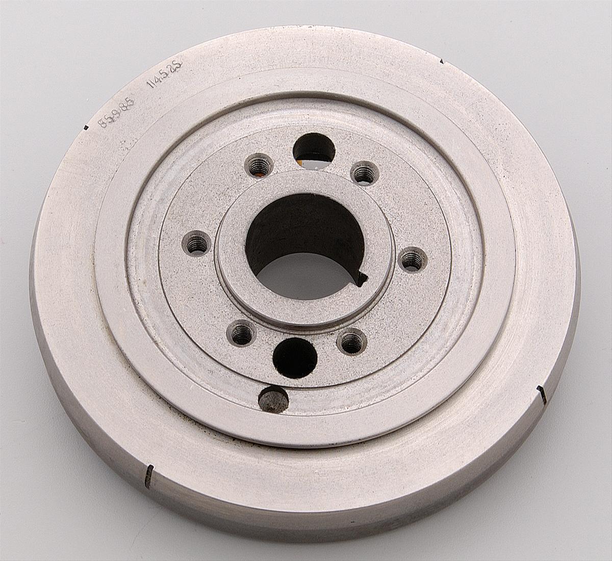 Mopar Performance 3830183 Mopar Performance Vibration Dampers Summit Racing