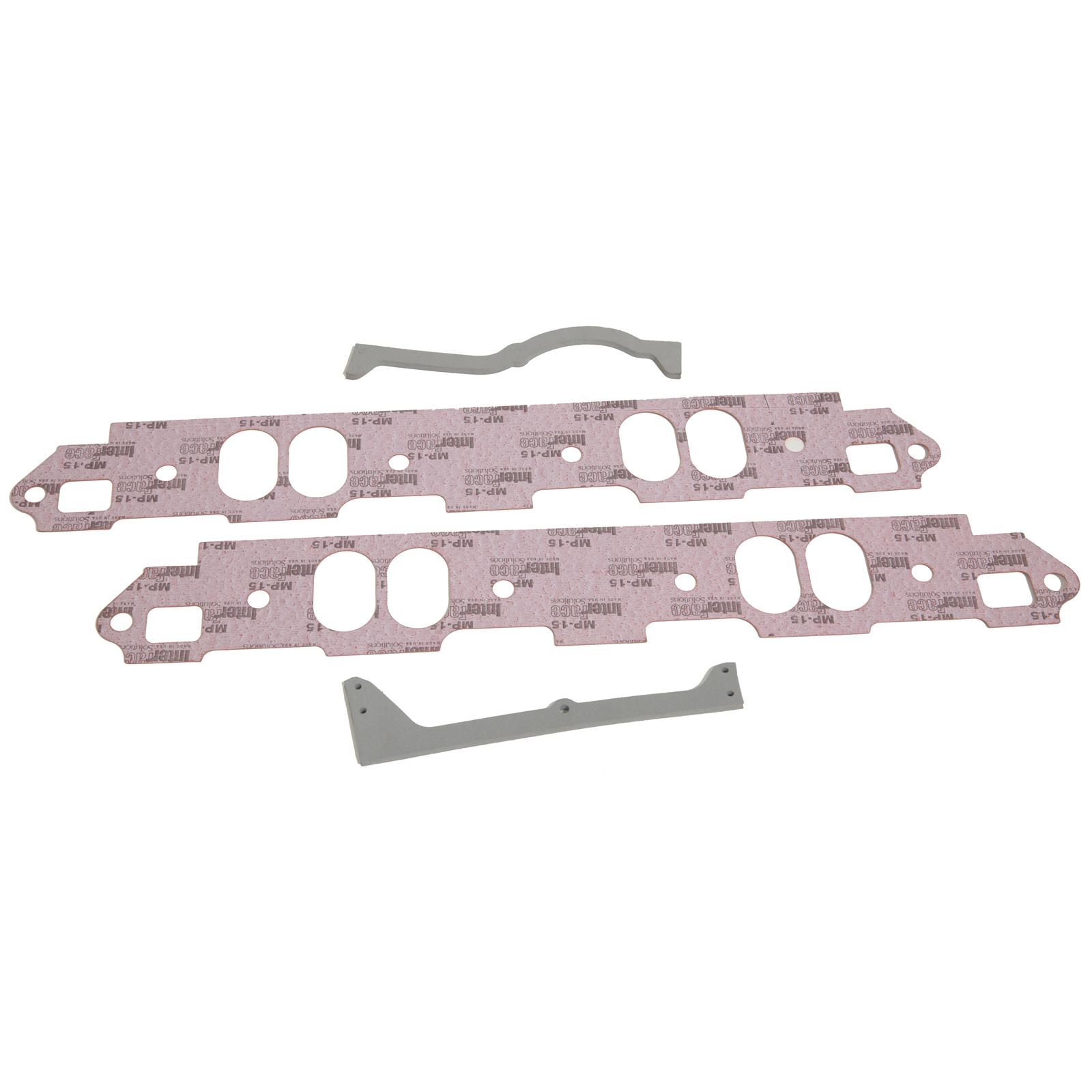 Mopar Performance P4120211AB Mopar Performance Intake Manifold Gaskets
