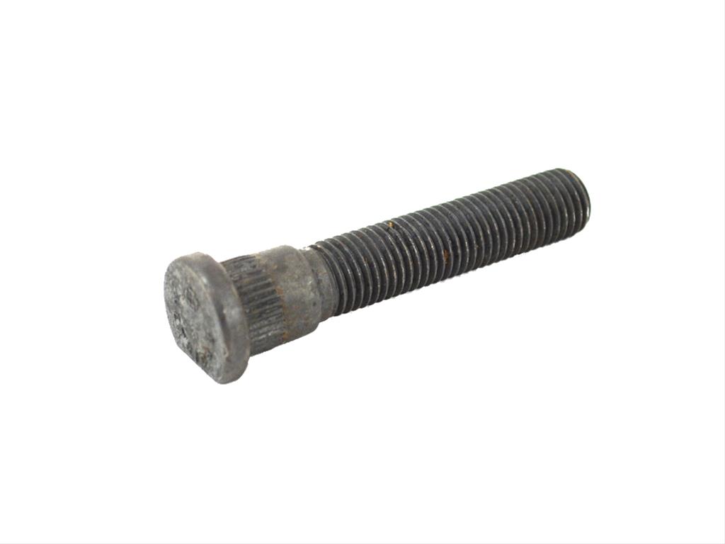 Mopar Performance P4452162 Mopar Performance Wheel Studs Summit Racing