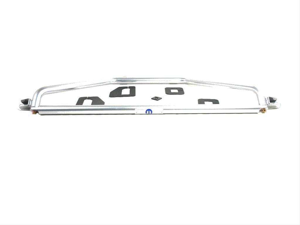 Mopar Performance P5155951AB Mopar Performance Strut Tower Braces