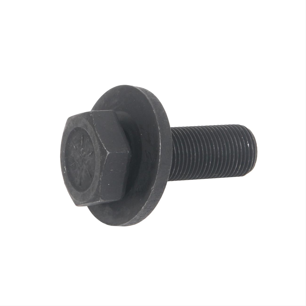 Mopar Performance P5249557AB Mopar Performance Harmonic Balancer Bolts