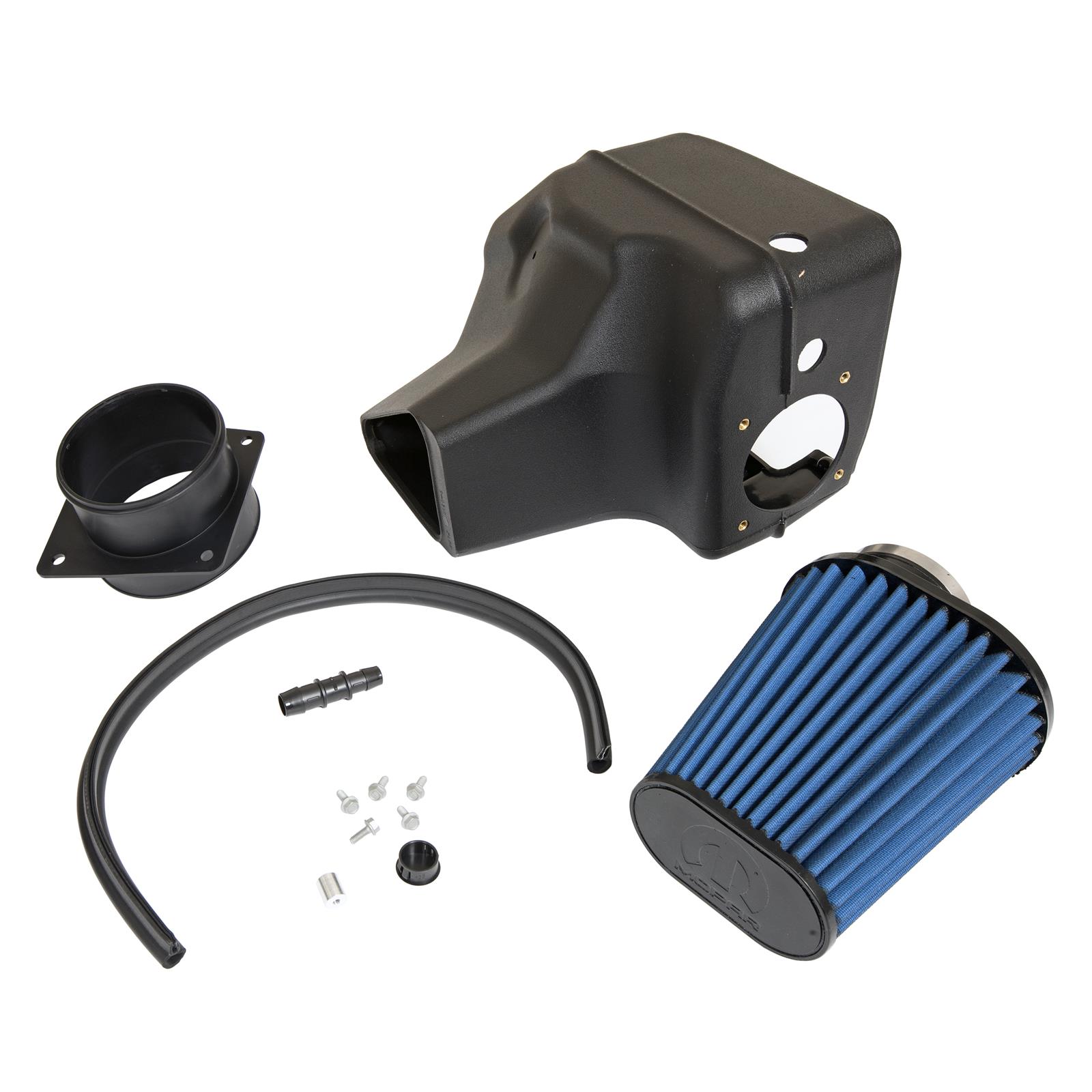 Mopar Performance 77070043AC Mopar Performance Cold Air Intake Kits