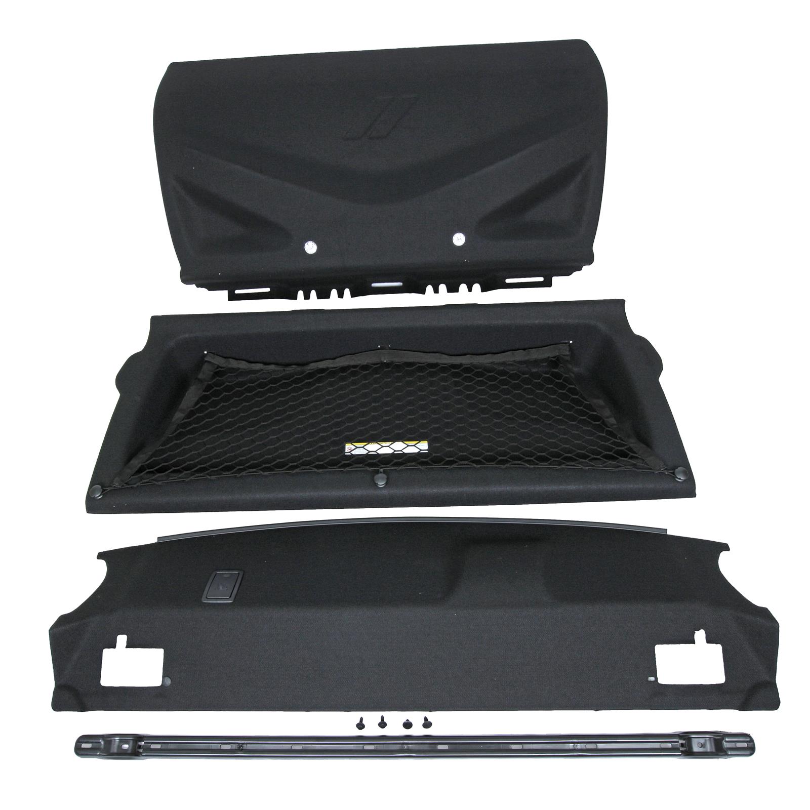 OUT1～25 Mopar Performance 82215917AC Mopar Performance Rear Seat Delete
