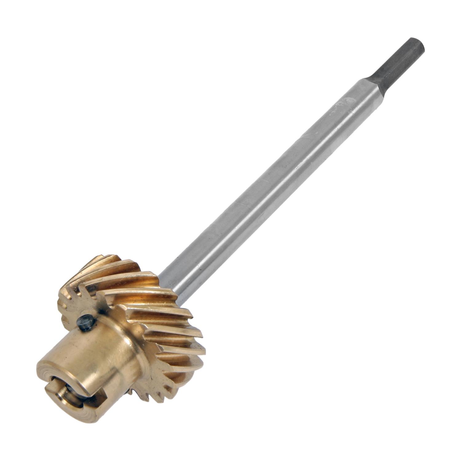 Mopar Performance Distributor Drive Gears P3690875 Mopar Performance Distributor Drive Gears P3690875