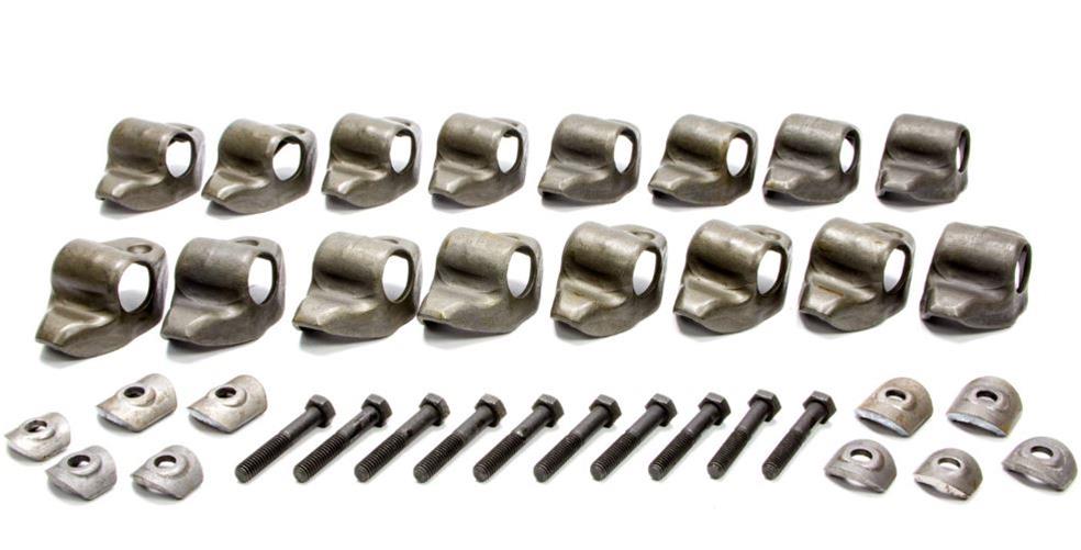 Mopar Performance P4529742 Mopar Performance Hydraulic ShaftMount