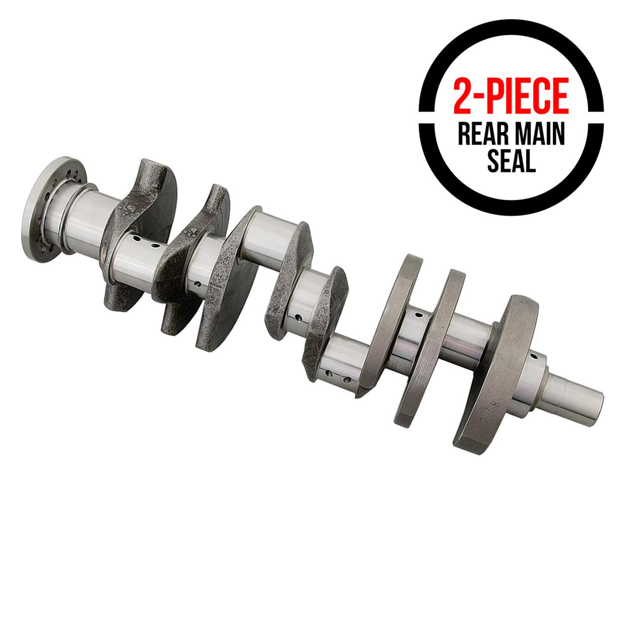 Mopar Performance P5007258 Mopar Performance HeavyDuty Cast