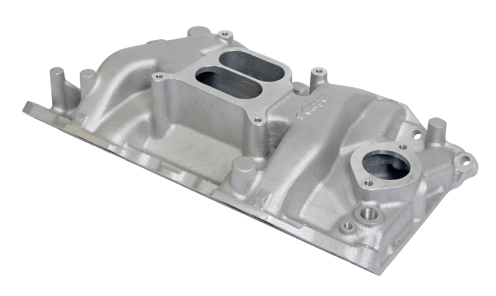 Mopar Performance P5155426 Mopar Performance Dual Plane Intake