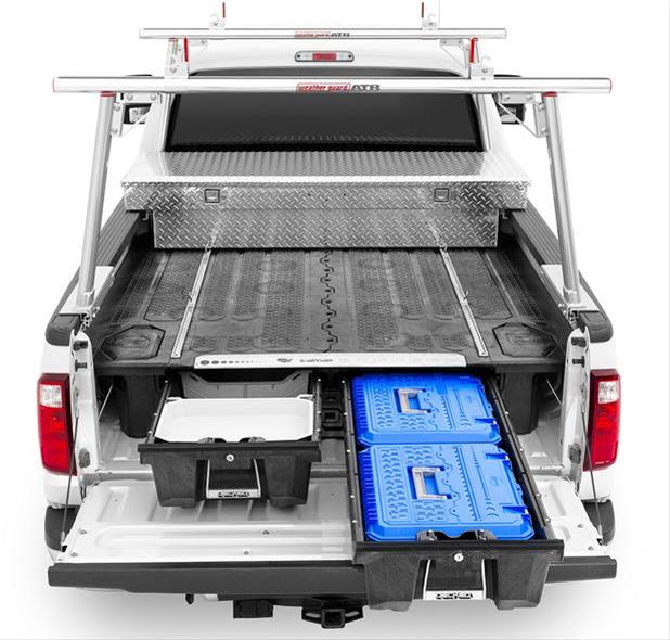 DECKED AD5 Decked DBox Storage Boxes Summit Racing