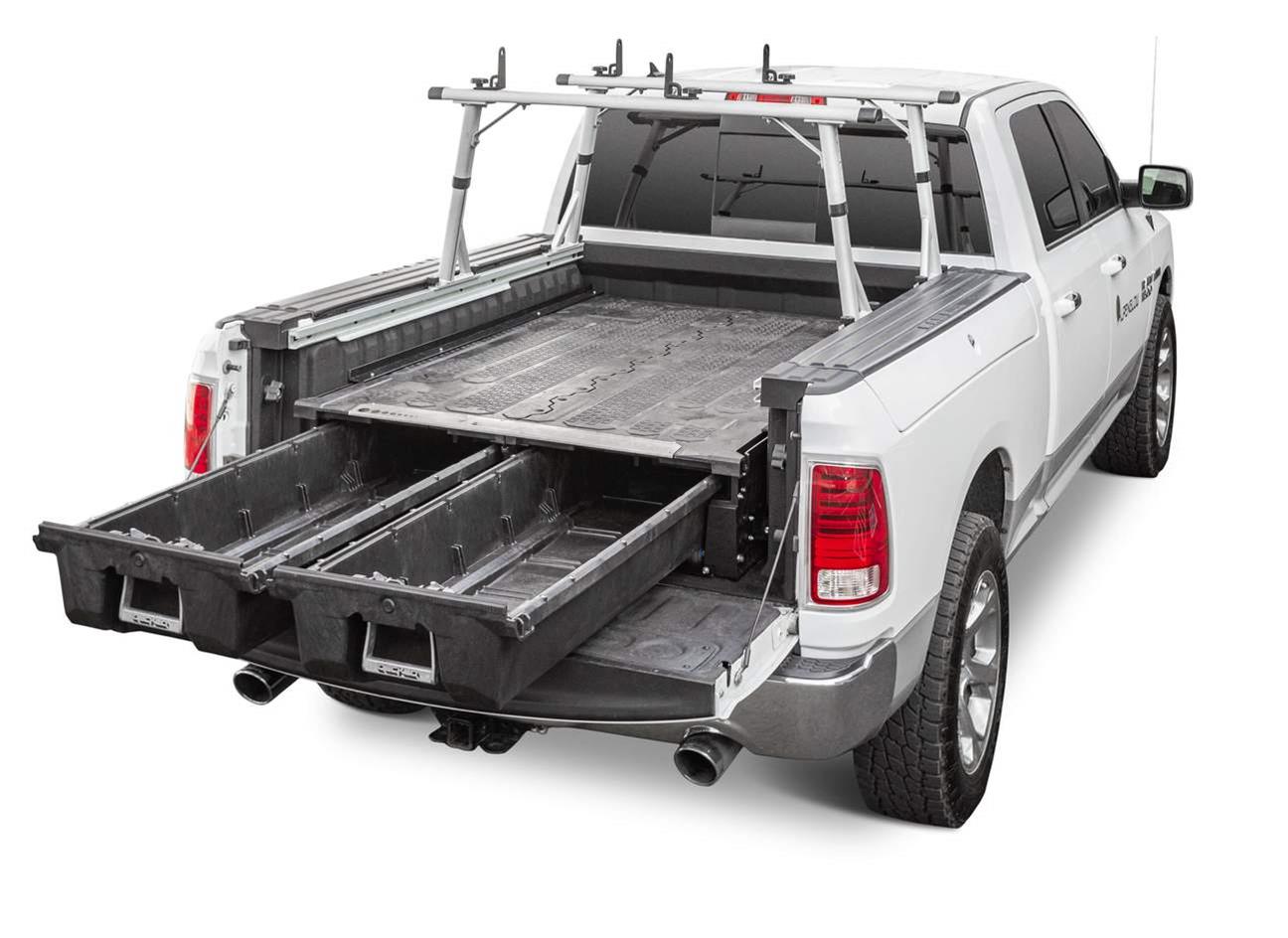 DECKED Tool Box - American-Made Truck Box