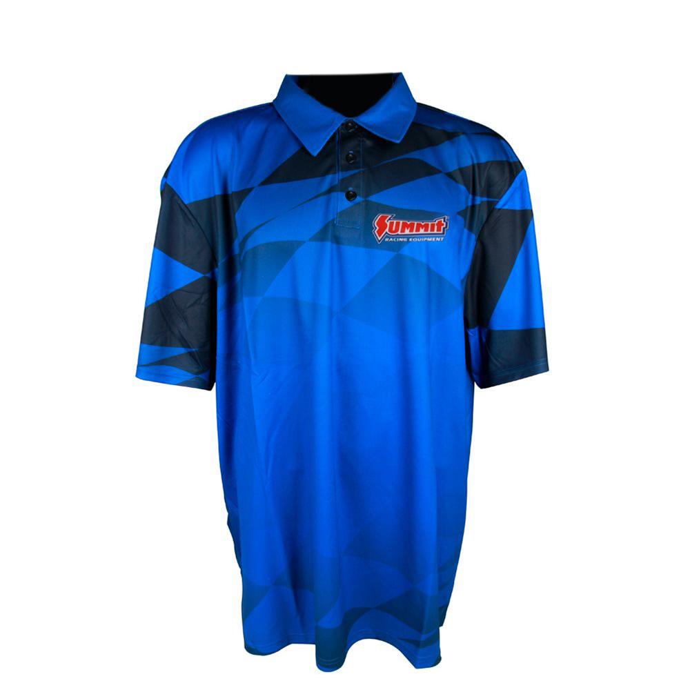 Summit Racing 423292 Summit Racing™ Checkered Flag Moisture