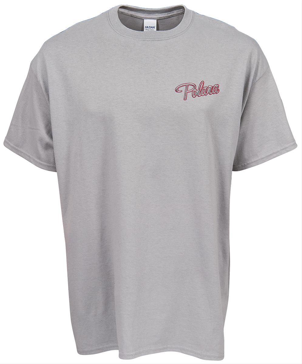 Summit Gifts 482192 Dodge Polara Max Wedge T-Shirt | Summit Racing