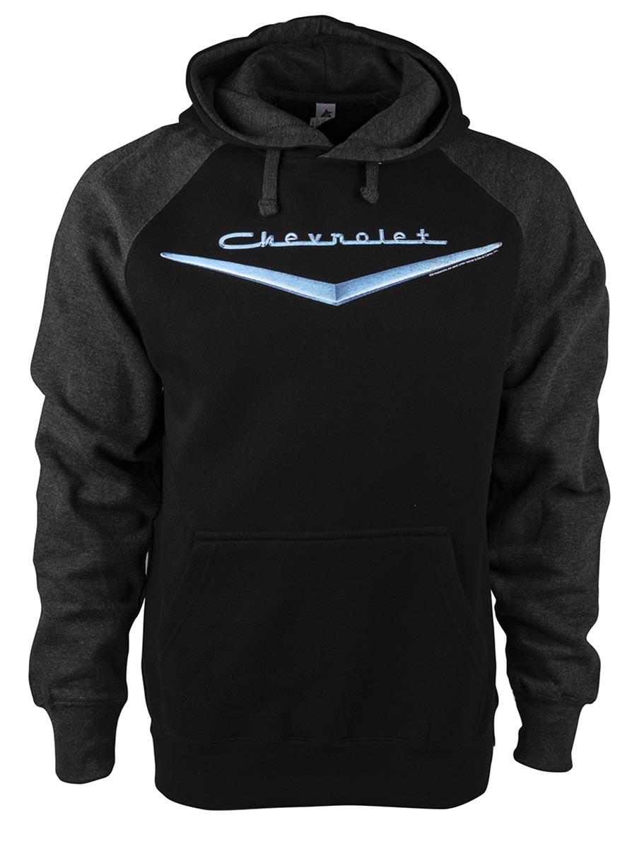 city chevrolet sweatshirt