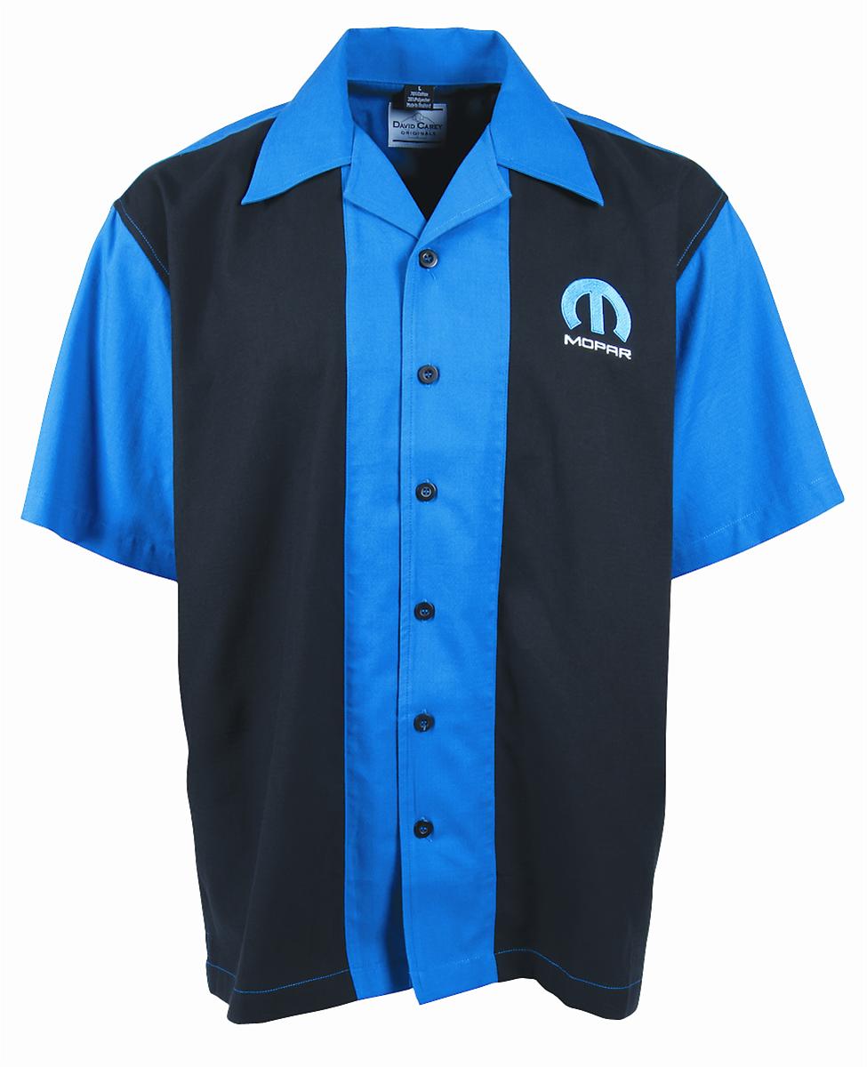 mopar racing shirts