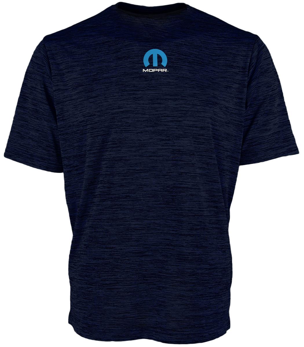 mopar dress shirts Men's Short Sleeve Mopar Tech Shirt
