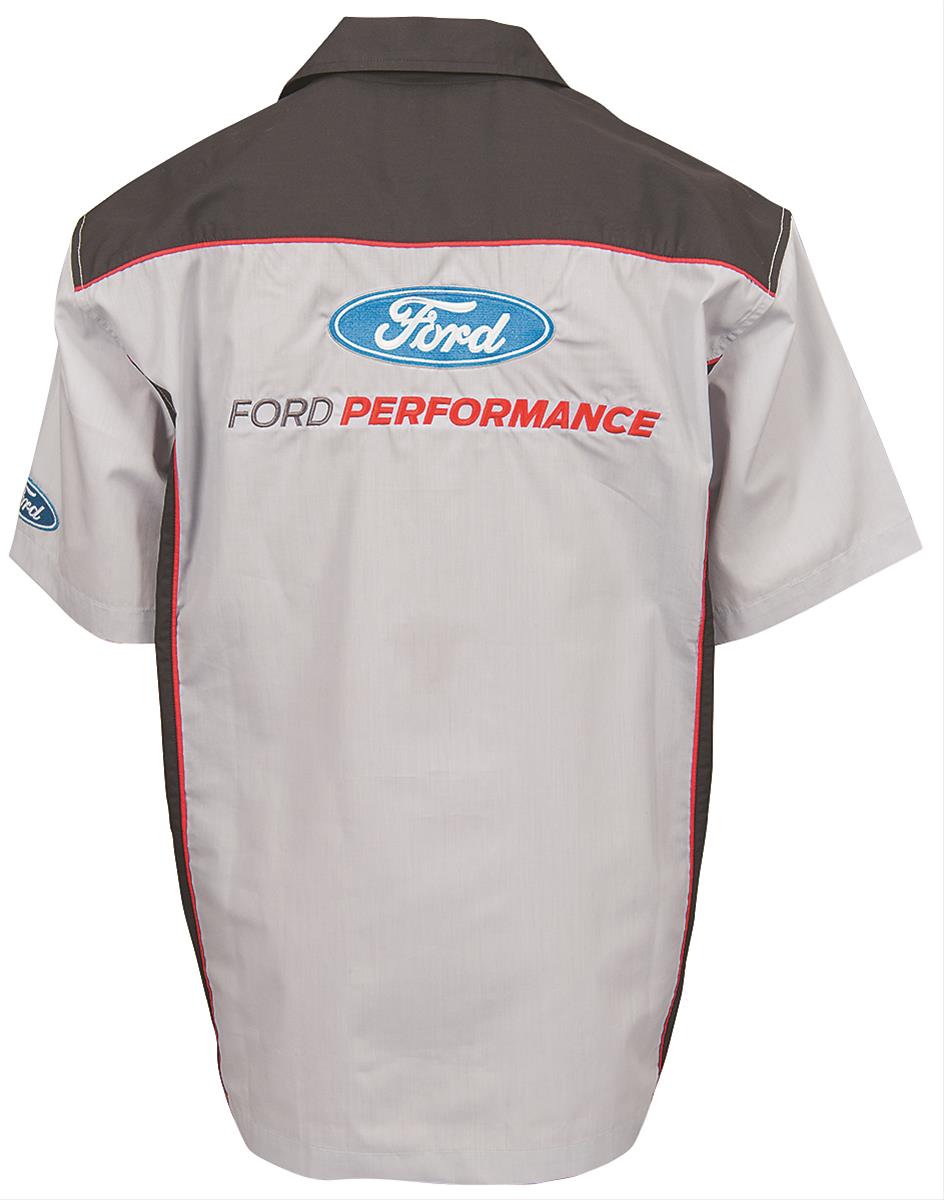 Buy > ford performance polo shirt > in stock