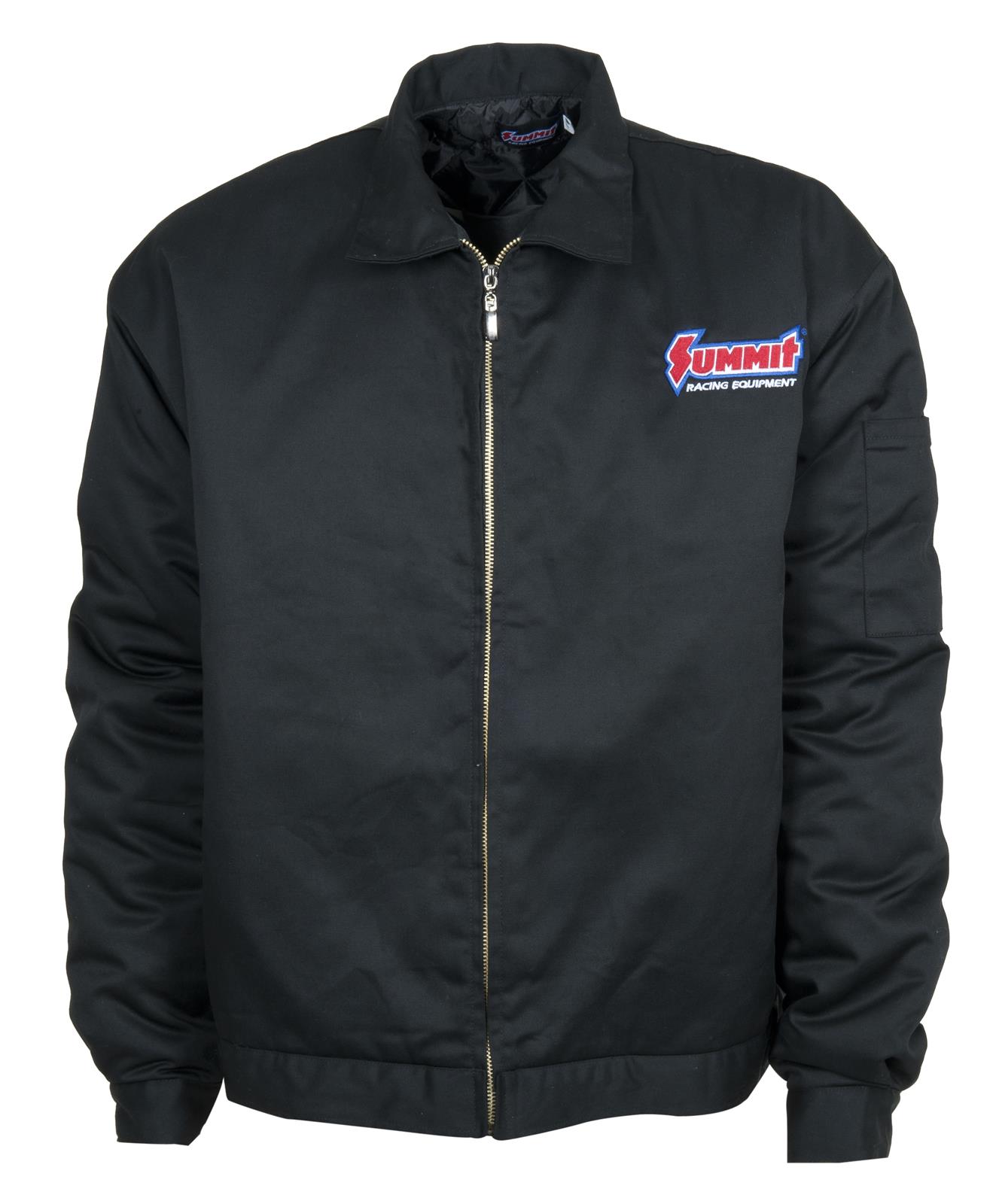 Summit Racing 550000LG Summit Racing Equipment® Jacket | Summit Racing