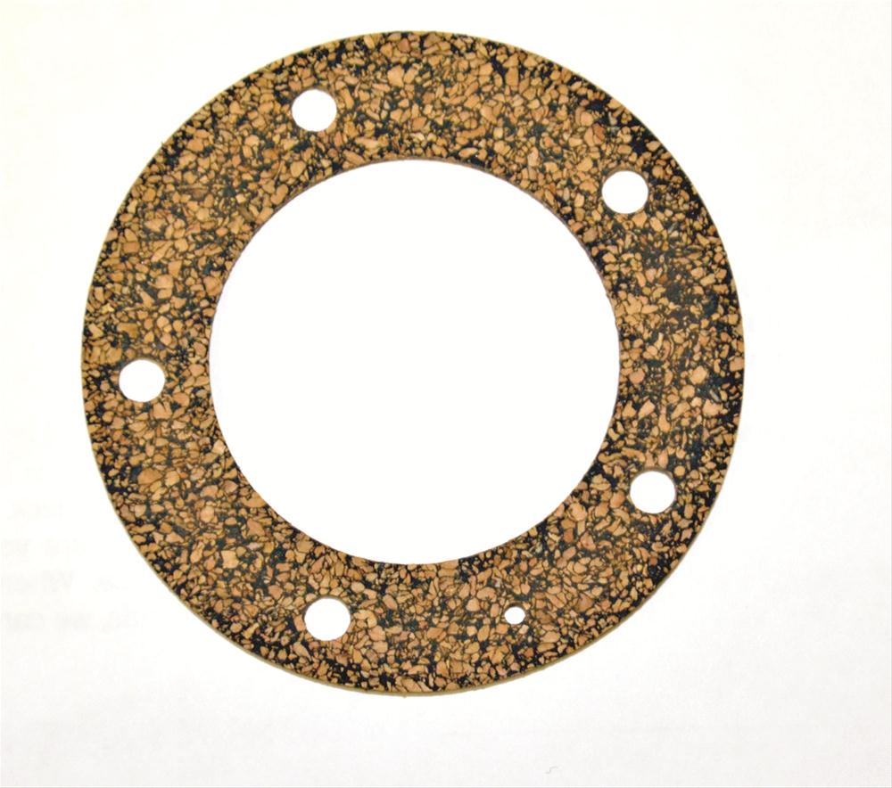 Danchuk 195D Danchuk Fuel Tank Sending Unit Gaskets Summit Racing