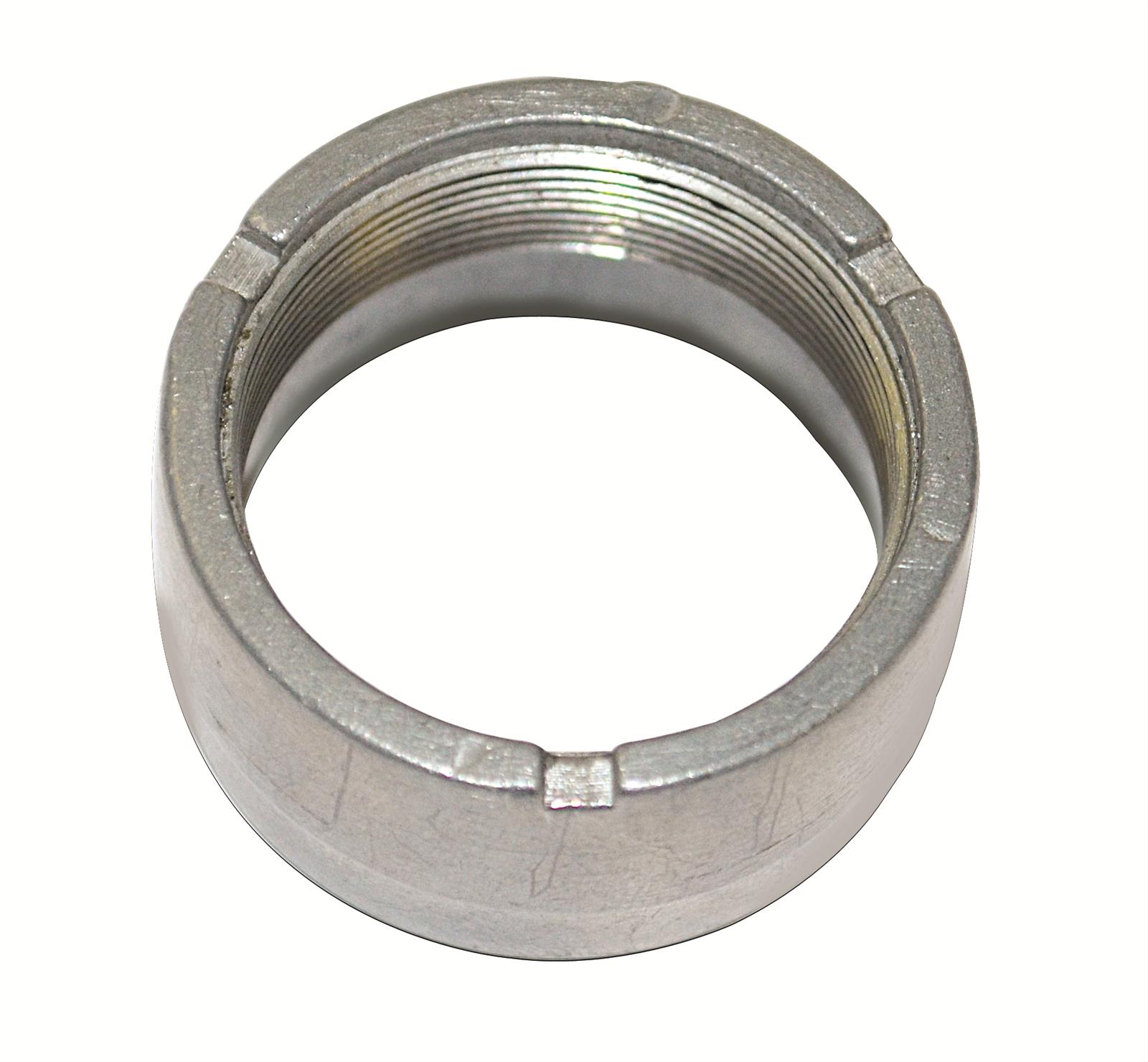 Danchuk 910 Danchuk Ignition Switch Retaining Nuts Summit Racing