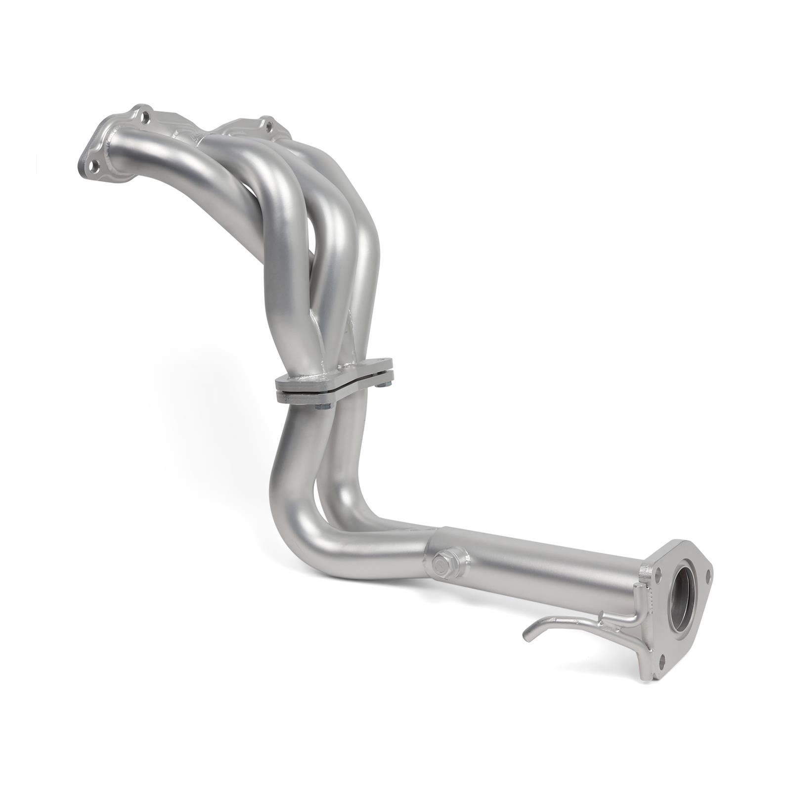 DC Sports AHC6016 DC Sports 4-2-1 Two-Piece Headers | Summit Racing