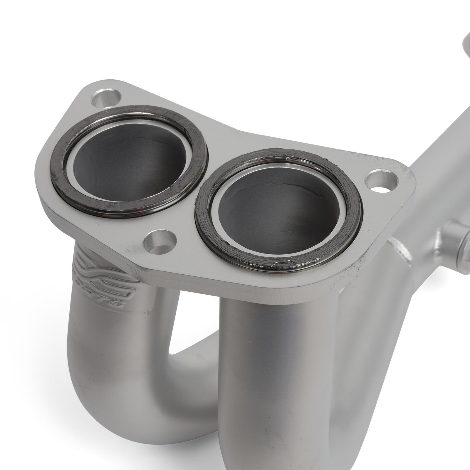 DC Sports AHC6016 DC Sports 4-2-1 Two-Piece Headers | Summit Racing