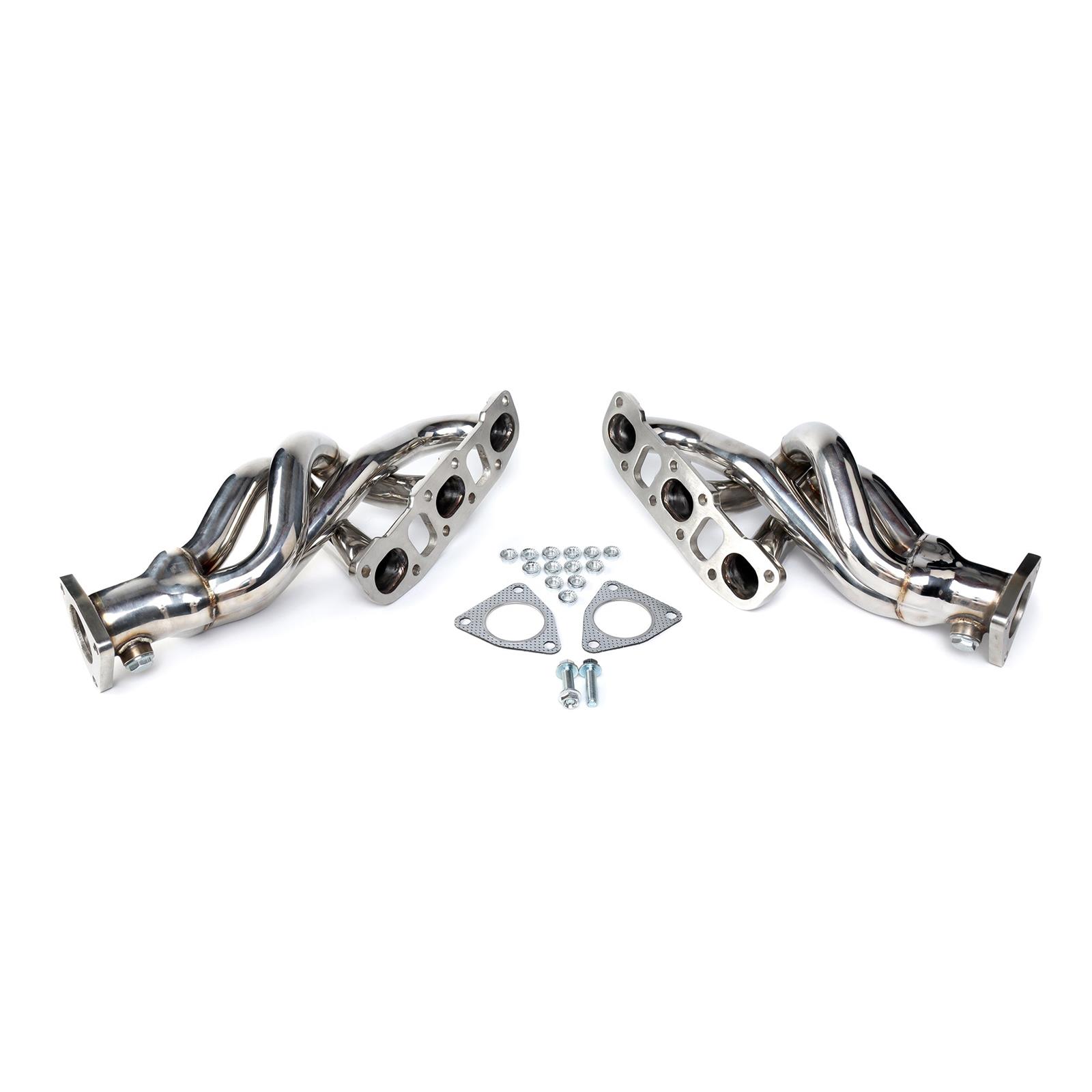 DC Sports NHS4201 DC Sports Race Headers | Summit Racing