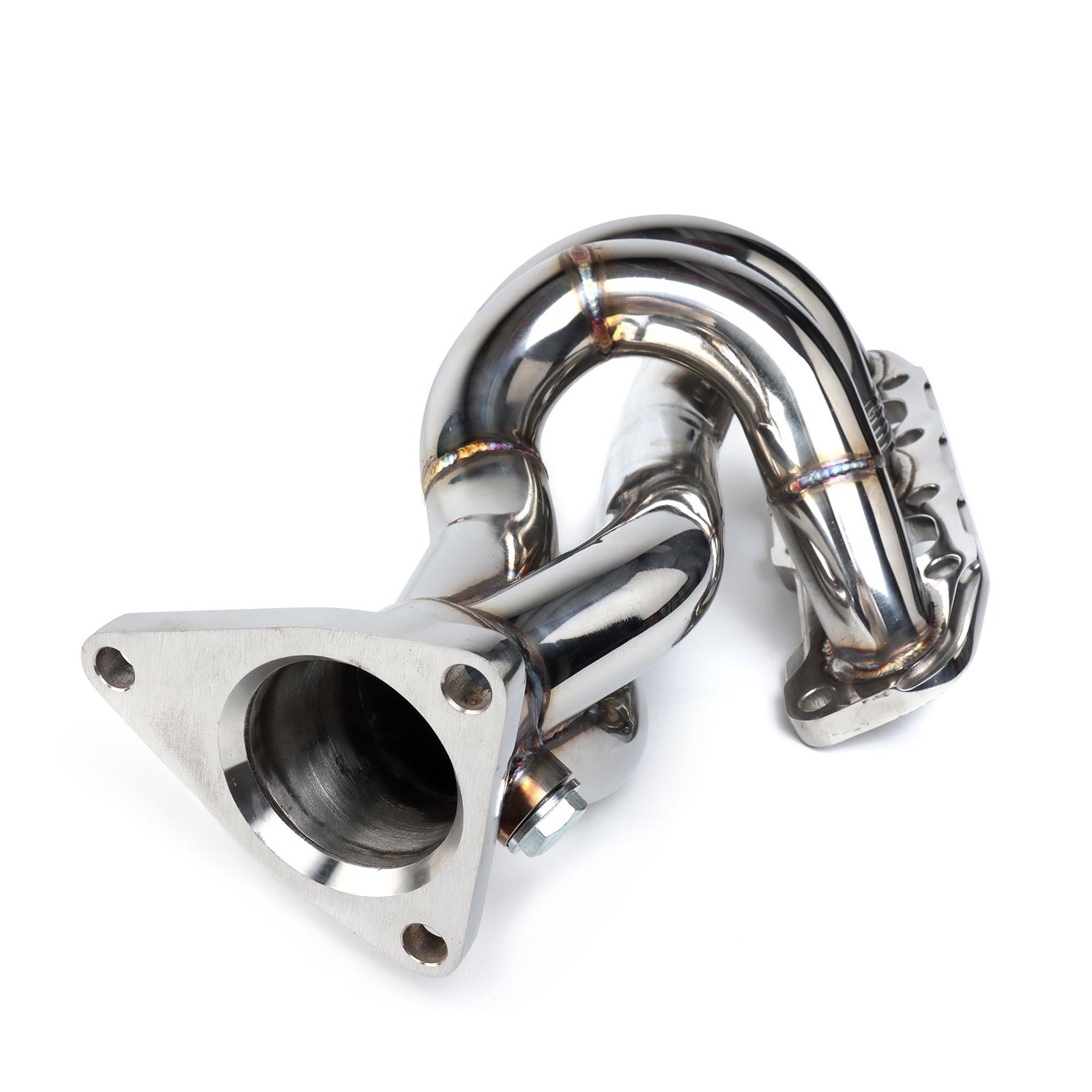 DC Sports NHS4202 DC Sports 3-1 Headers | Summit Racing