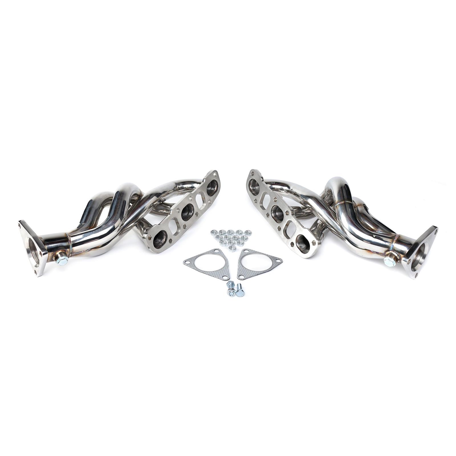 DC Sports NHS4202 DC Sports 3-1 Headers | Summit Racing