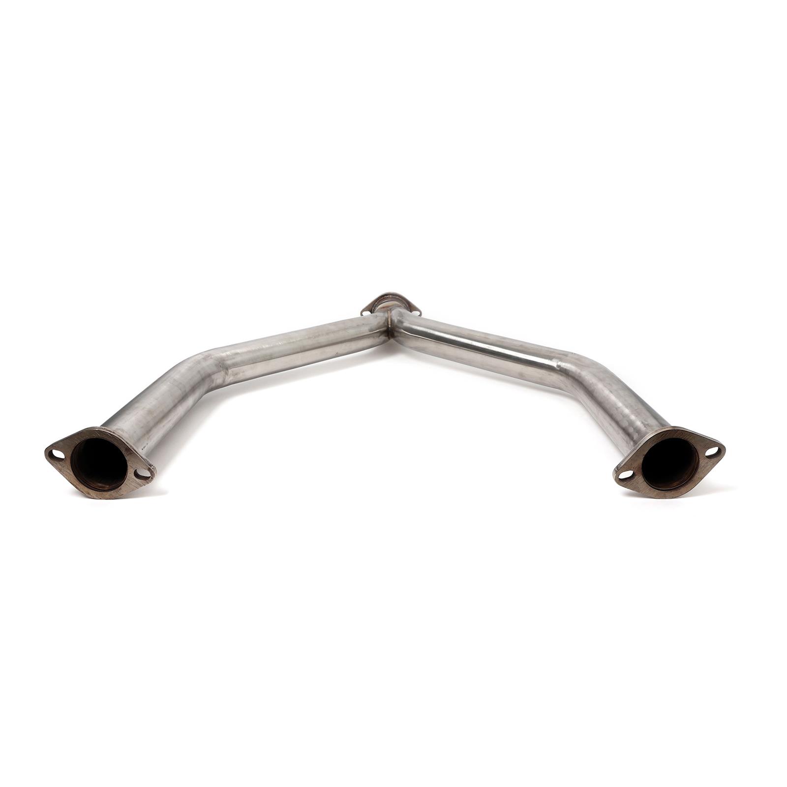 DC Sports NMS4201 DC Sports Y-Pipes | Summit Racing