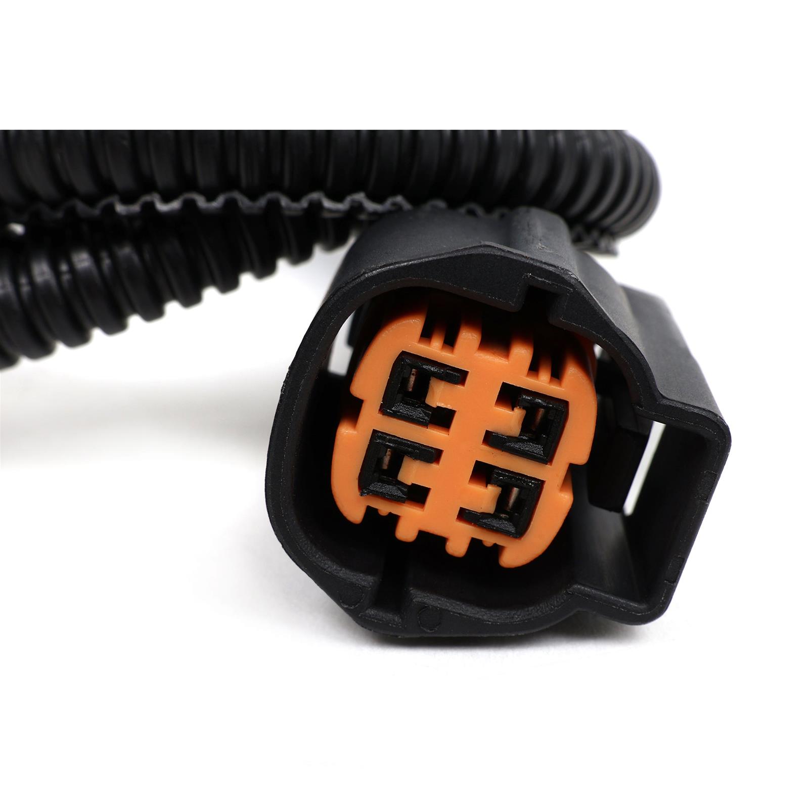 DC Sports RHWA-007 DC Sports Oxygen Sensor Extension Harnesses