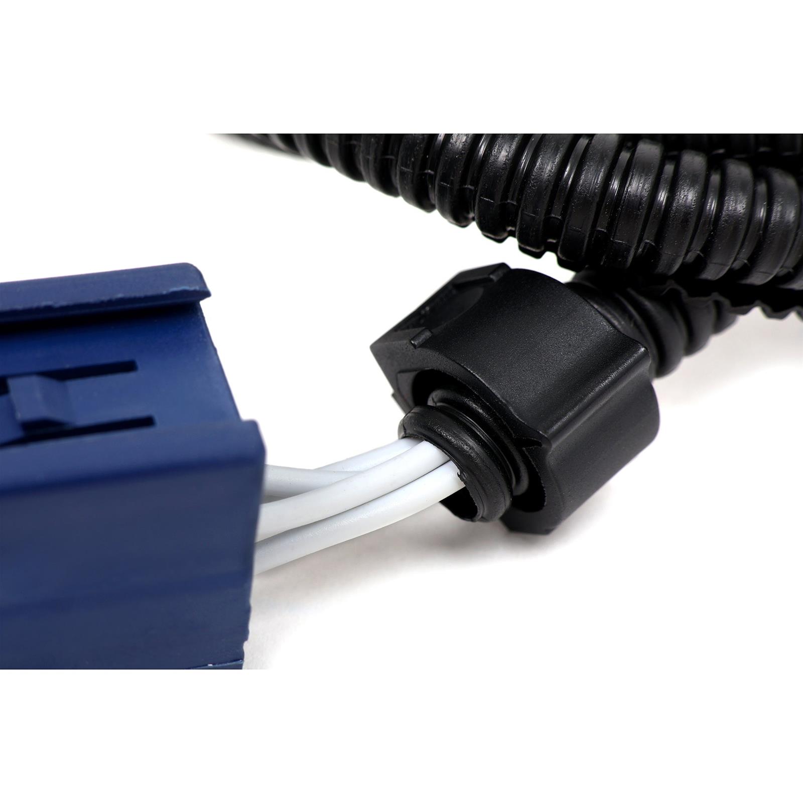 DC Sports RHWA-007 DC Sports Oxygen Sensor Extension Harnesses