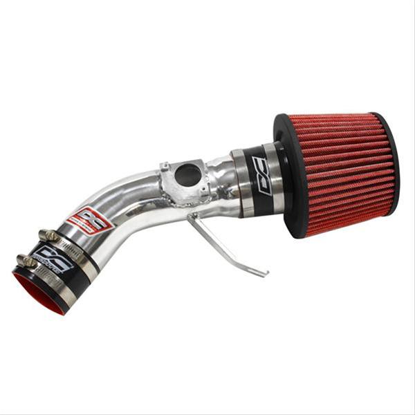 DC Sports Short Ram Air Intake System 12-13 Scion iQ