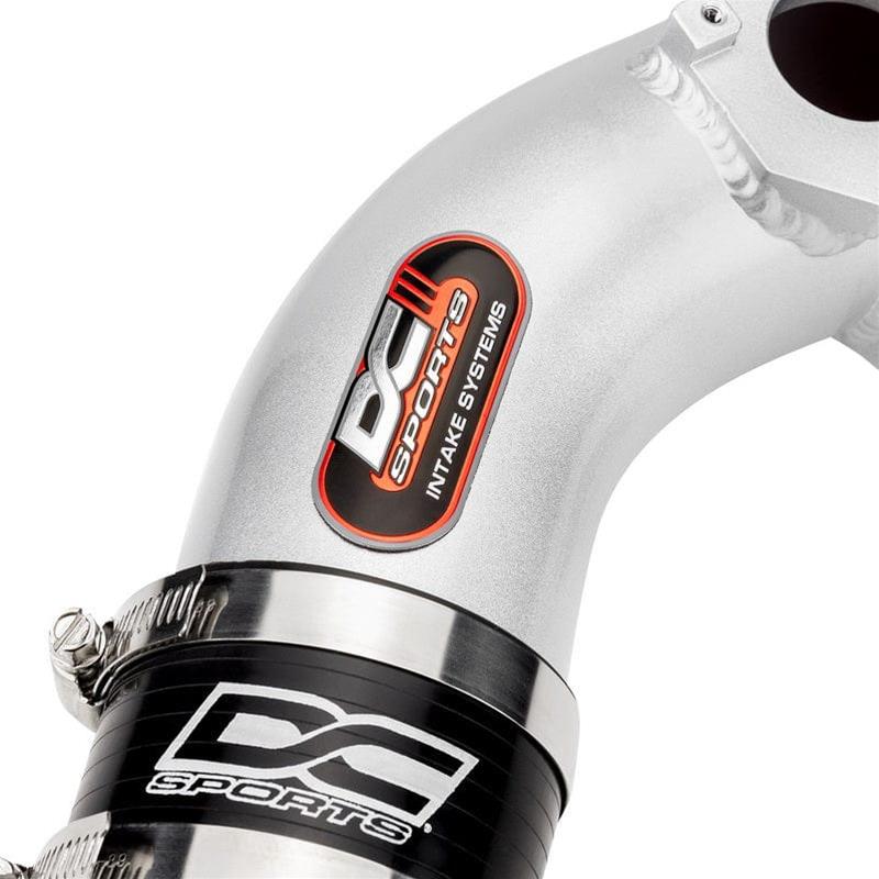 DC Sports SRI4301 DC Sports Short Ram Air Intake Systems | Summit