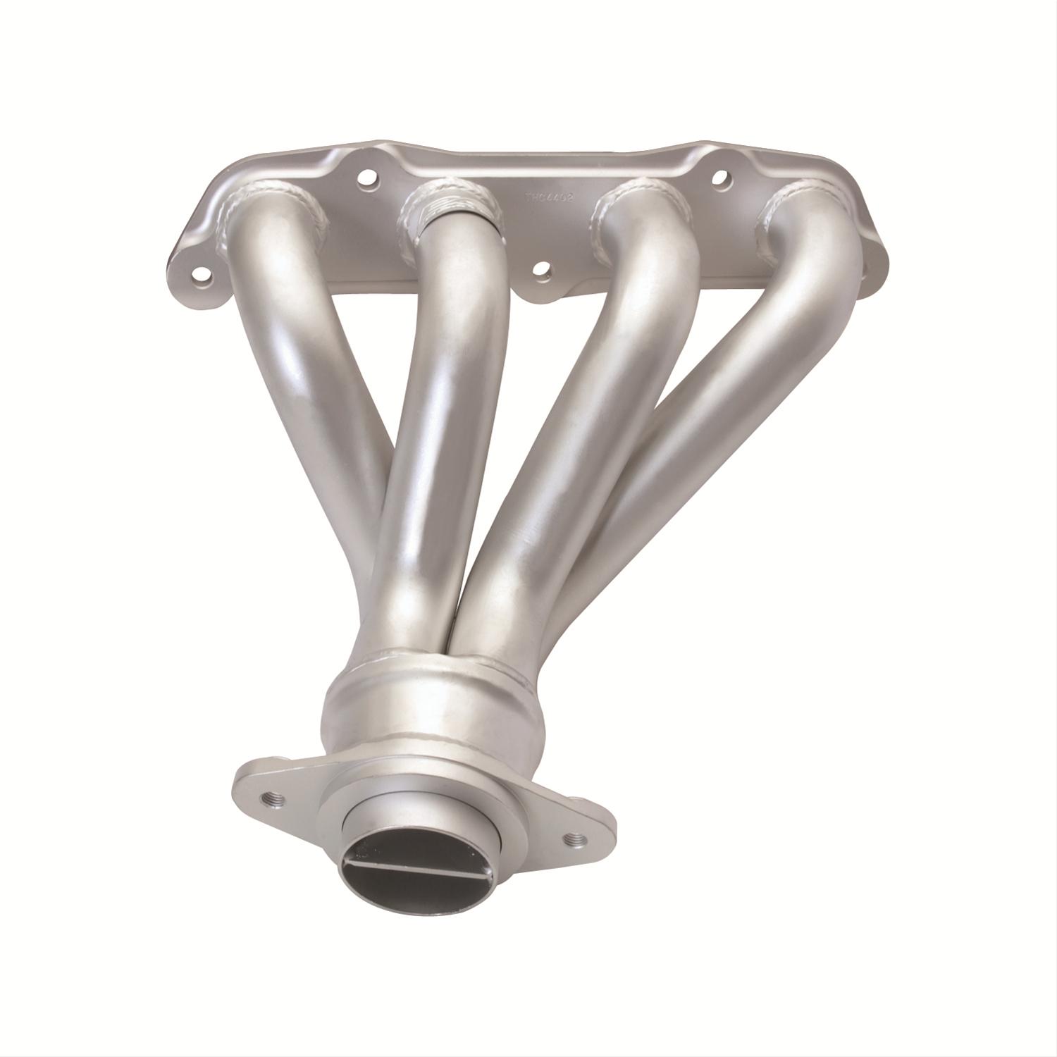 DC Sports THC4402 DC Sports 421 OnePiece Headers Summit Racing