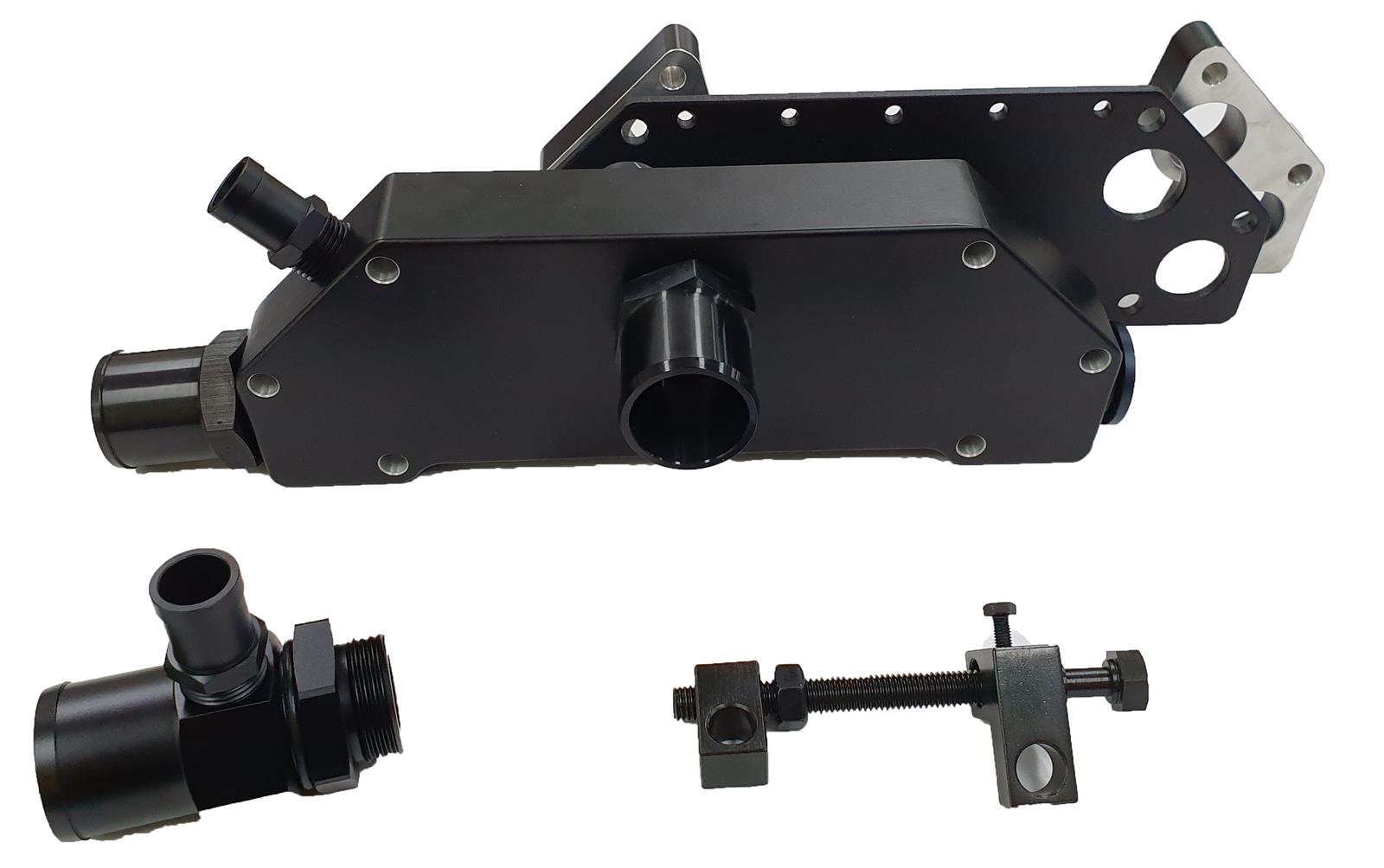 Davies Craig 8670 Davies Craig Water Pump Adapters Summit Racing